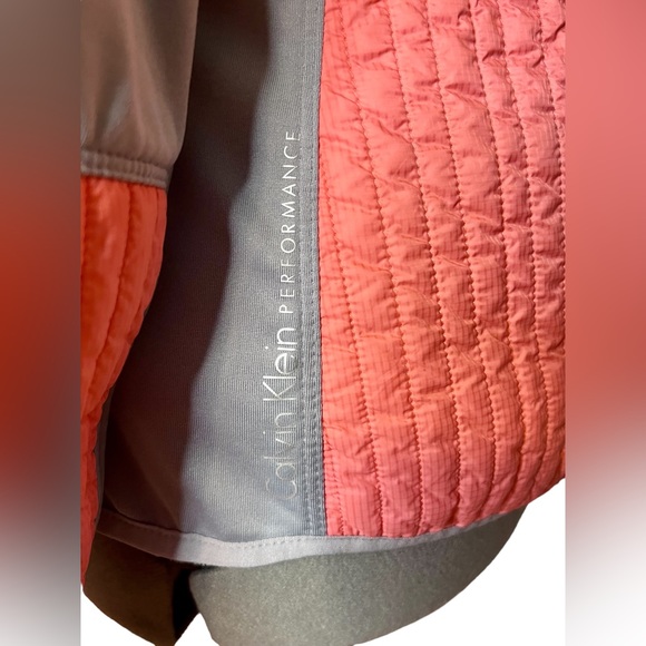 Calvin Klein Performance Jacket - Picture 9 of 14